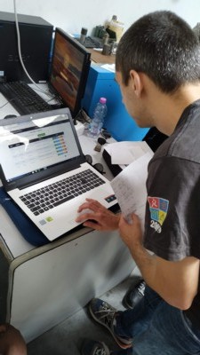 Lab Management 2