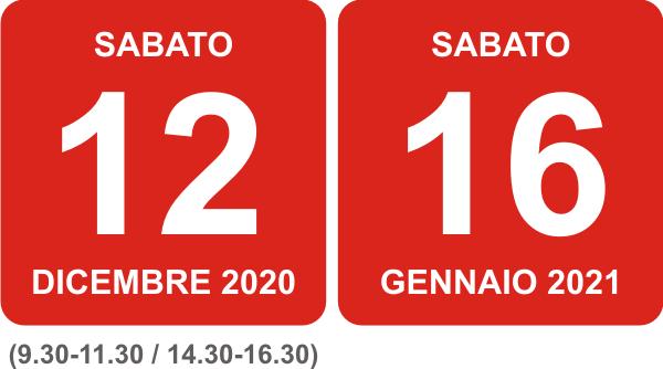date open day 2020