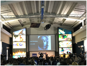 foto presentazione