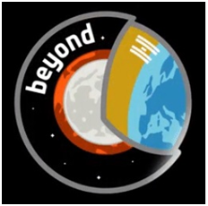 logo beyond