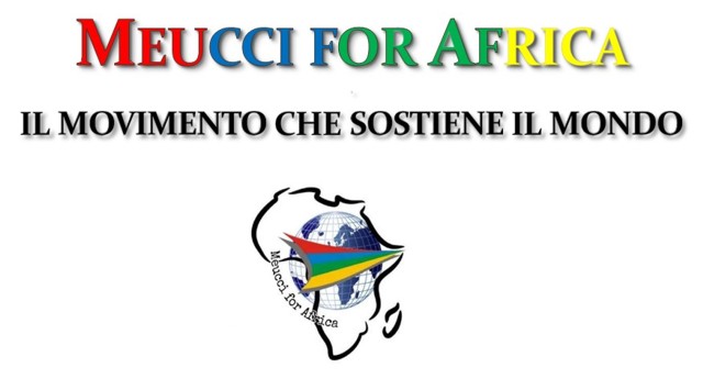 meucci for africa